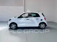 2020 Smart FORFOUR