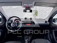 2020 Smart FORFOUR