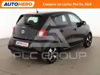 2020 Smart FORFOUR