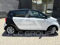 2020 Smart FORFOUR
