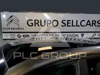 2020 Smart FORFOUR