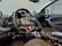 2020 Smart FORFOUR