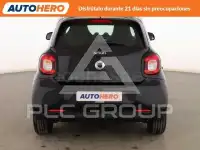 2020 Smart FORFOUR