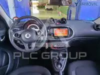 2020 Smart FORFOUR