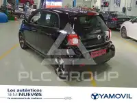 2020 Smart FORFOUR