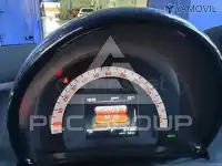 2020 Smart FORFOUR