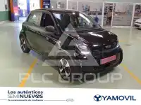 2020 Smart FORFOUR