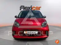 2020 Smart FORFOUR
