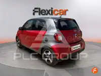 2020 Smart FORFOUR