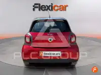 2020 Smart FORFOUR