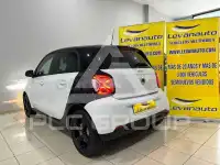 2020 Smart FORFOUR