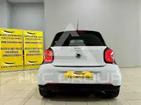 2020 Smart FORFOUR