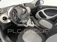 2020 Smart FORFOUR