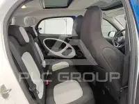2020 Smart FORFOUR