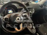 2020 Smart FORFOUR