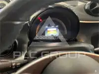 2020 Smart FORFOUR