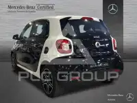 2020 Smart FORFOUR
