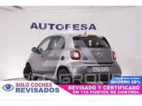 2020 Smart FORFOUR