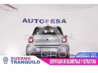 2020 Smart FORFOUR