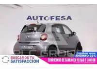 2020 Smart FORFOUR