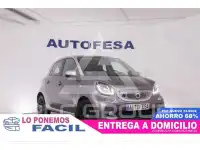 2020 Smart FORFOUR