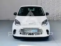 2020 Smart FORFOUR