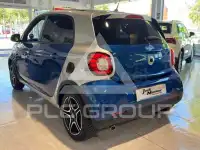 2020 Smart FORFOUR