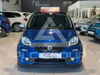 2020 Smart FORFOUR