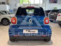 2020 Smart FORFOUR