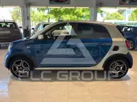 2020 Smart FORFOUR