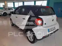 2020 Smart FORFOUR