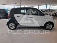 2020 Smart FORFOUR