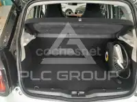 2020 Smart FORFOUR