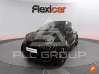 2020 Smart FORFOUR