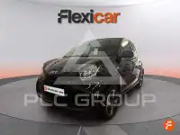 2020 Smart FORFOUR