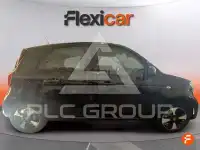 2020 Smart FORFOUR