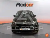 2020 Smart FORFOUR