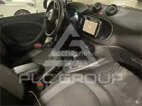 2020 Smart FORFOUR