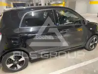 2020 Smart FORFOUR