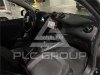 2020 Smart FORFOUR
