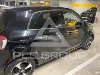 2020 Smart FORFOUR