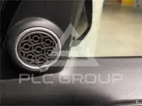 2020 Smart FORFOUR