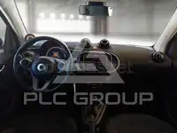 2020 Smart FORTWO