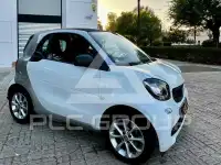 2020 Smart FORTWO