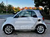 2020 Smart FORTWO