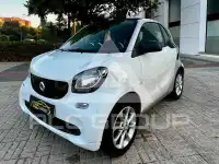 2020 Smart FORTWO