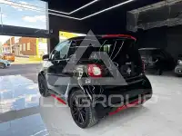 2020 Smart FORTWO