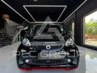 2020 Smart FORTWO