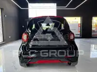 2020 Smart FORTWO