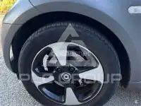 2020 Smart FORTWO